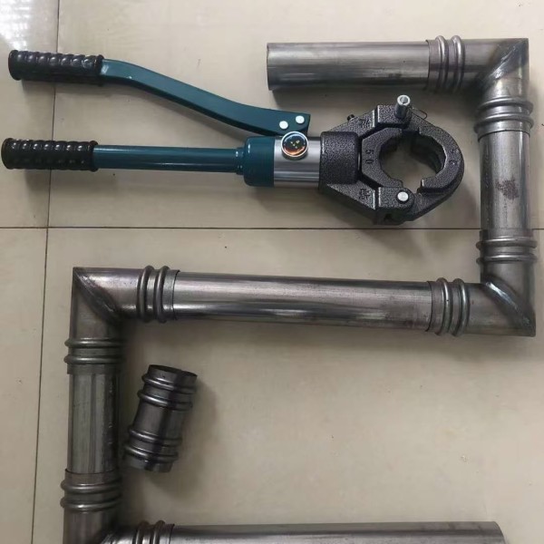 鹿寨鑫亿呈冷却管